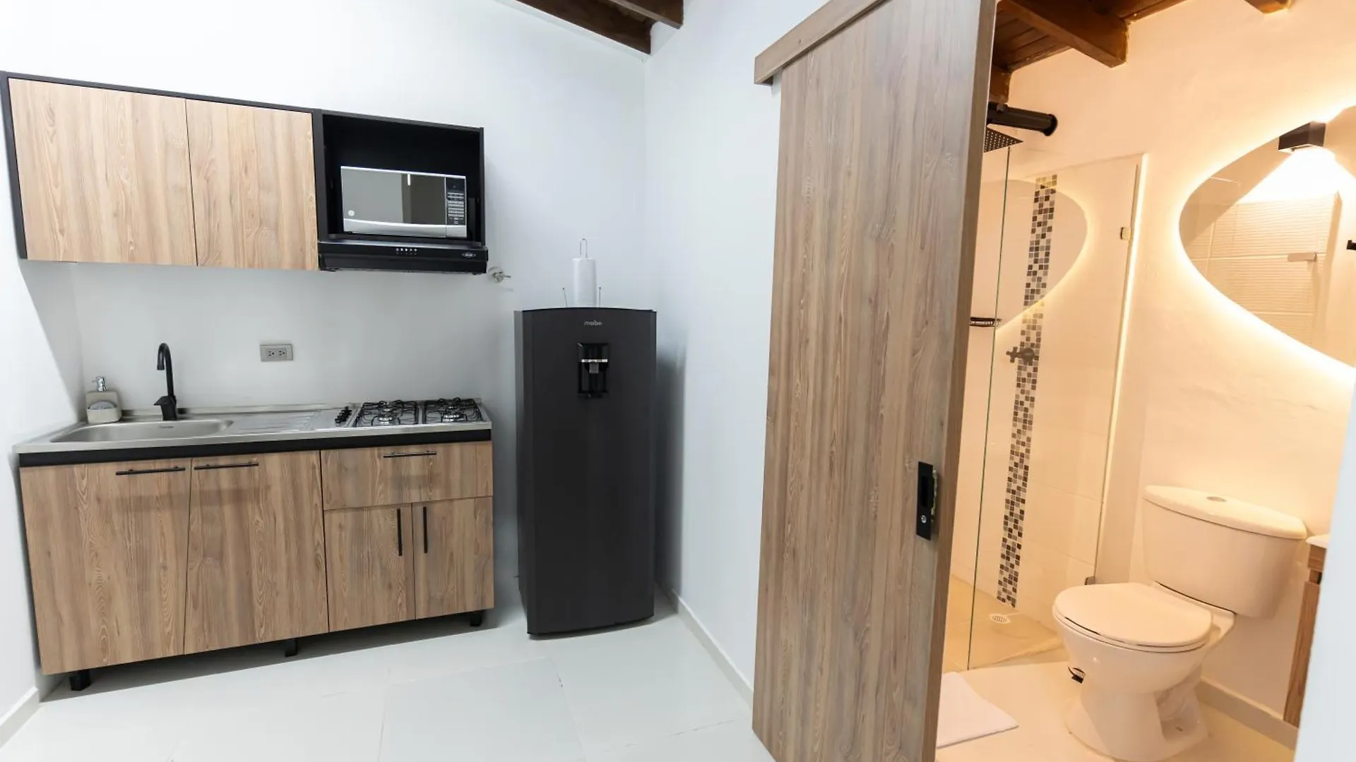 Parceros House Aparthotel Medellin