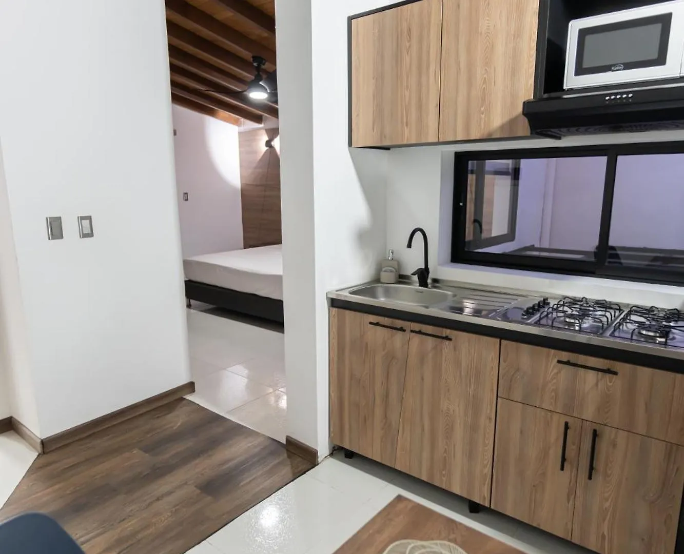 Parceros House Aparthotel Medellin
