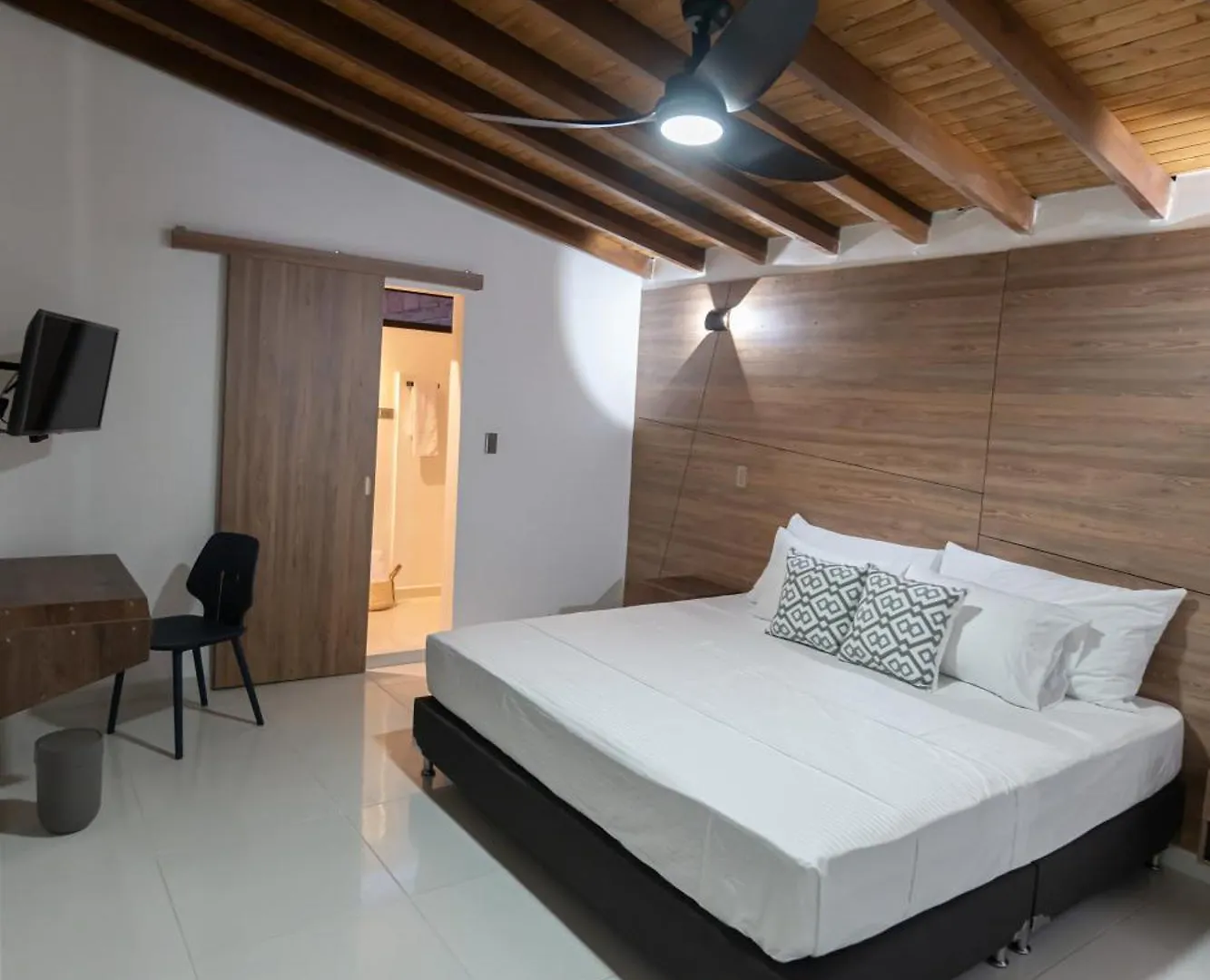 Parceros House Aparthotel Medellin