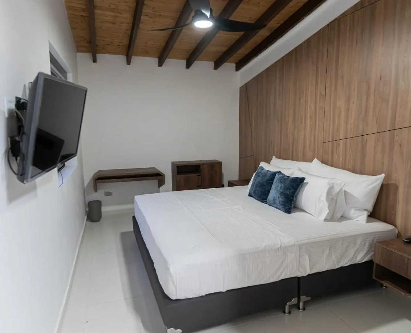 Parceros House Aparthotel Medellin