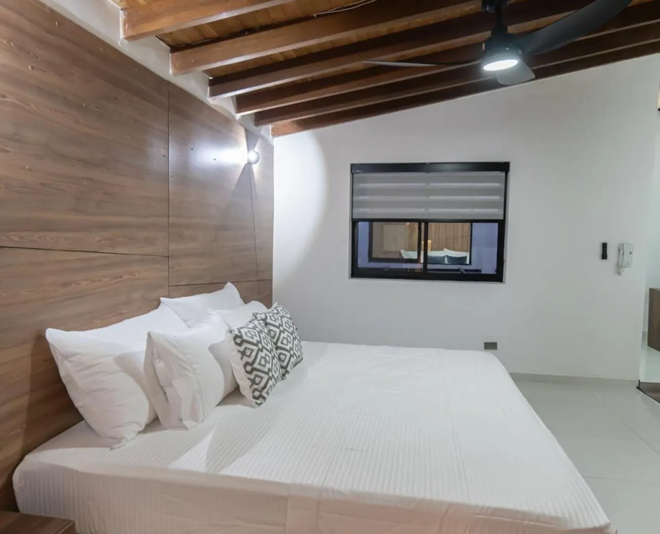 Parceros House Aparthotel Medellin Colombia