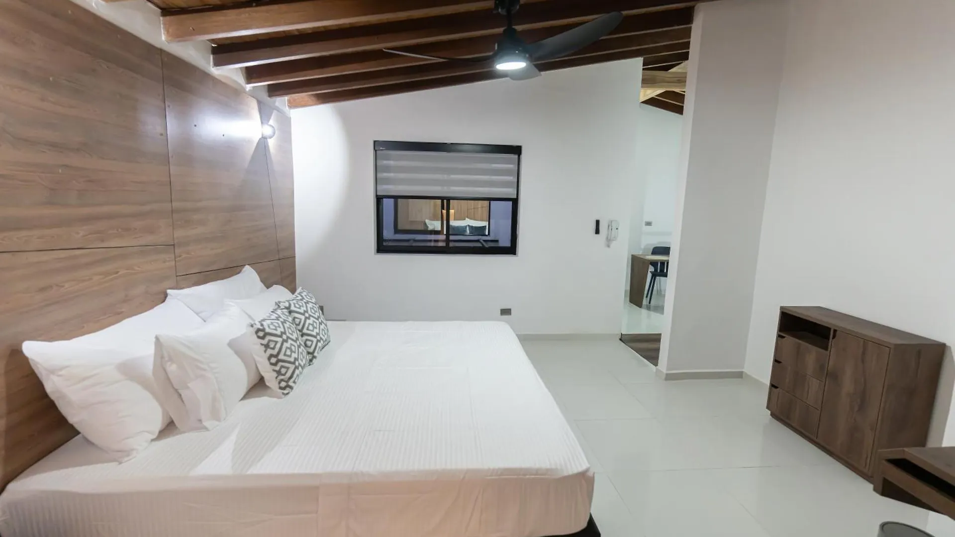 Parceros House Aparthotel Medellin