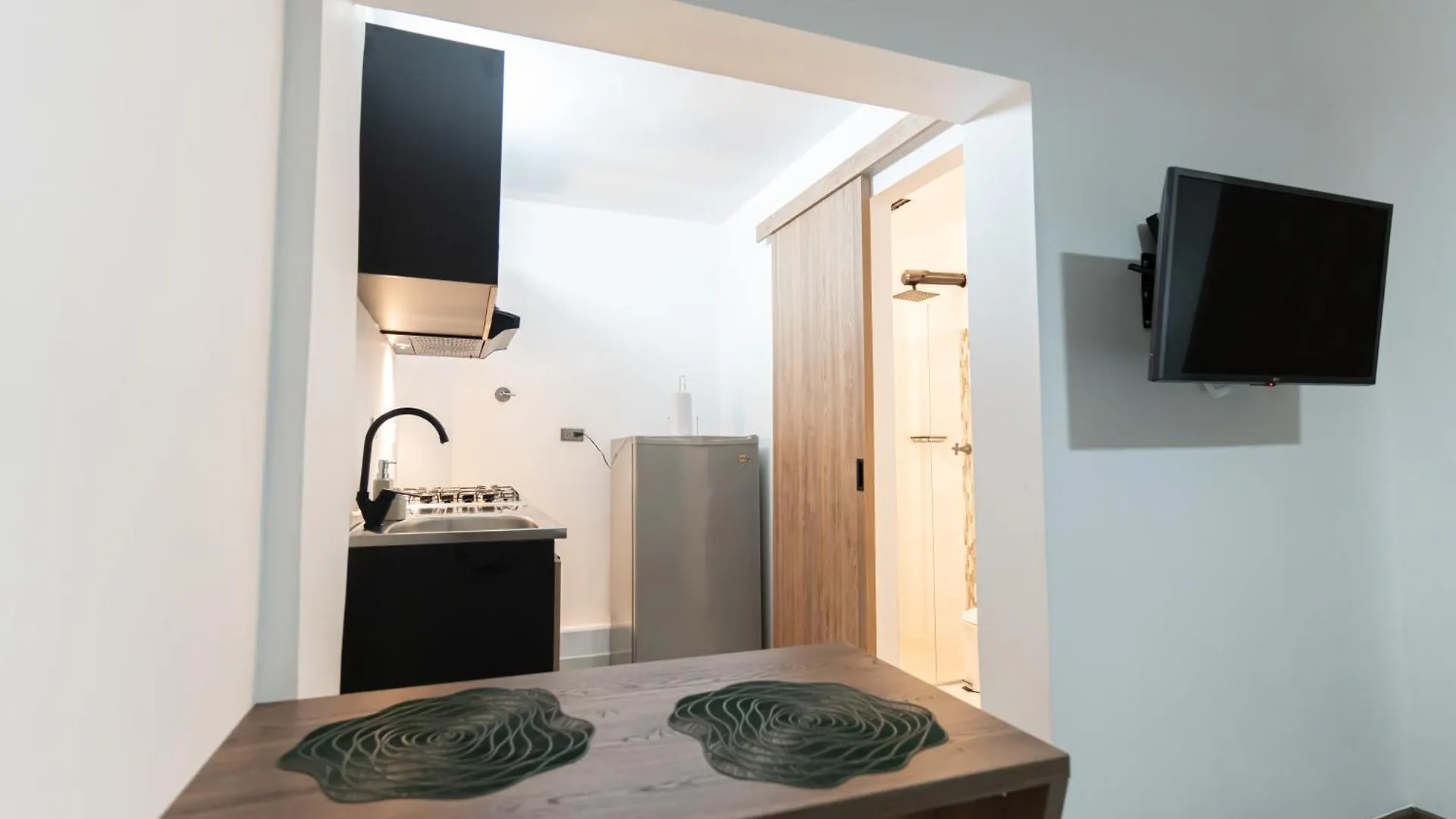 Parceros House Aparthotel Medellin