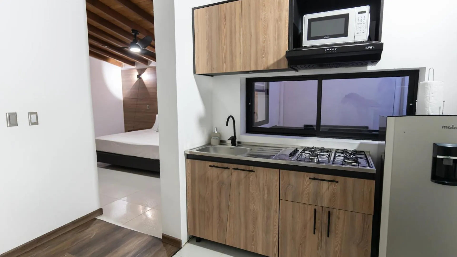 Parceros House Aparthotel Medellin