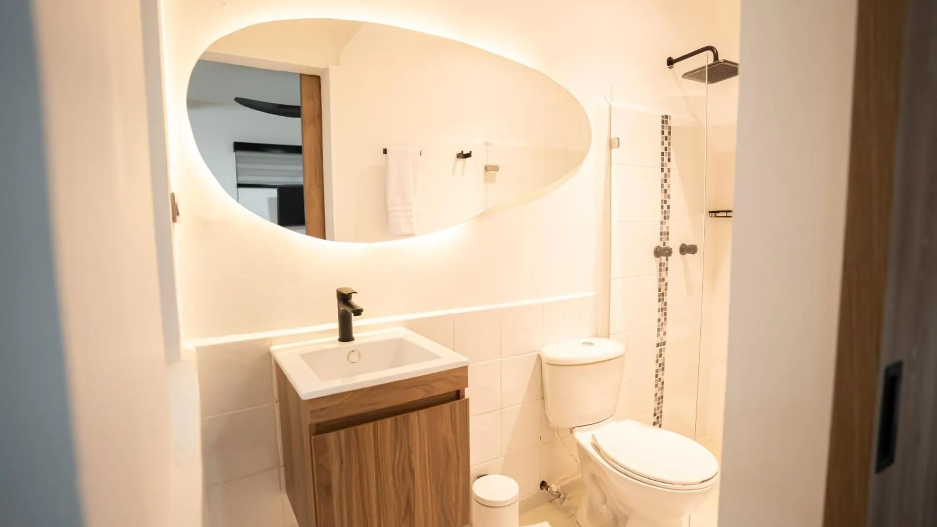 Parceros House Aparthotel Medellin