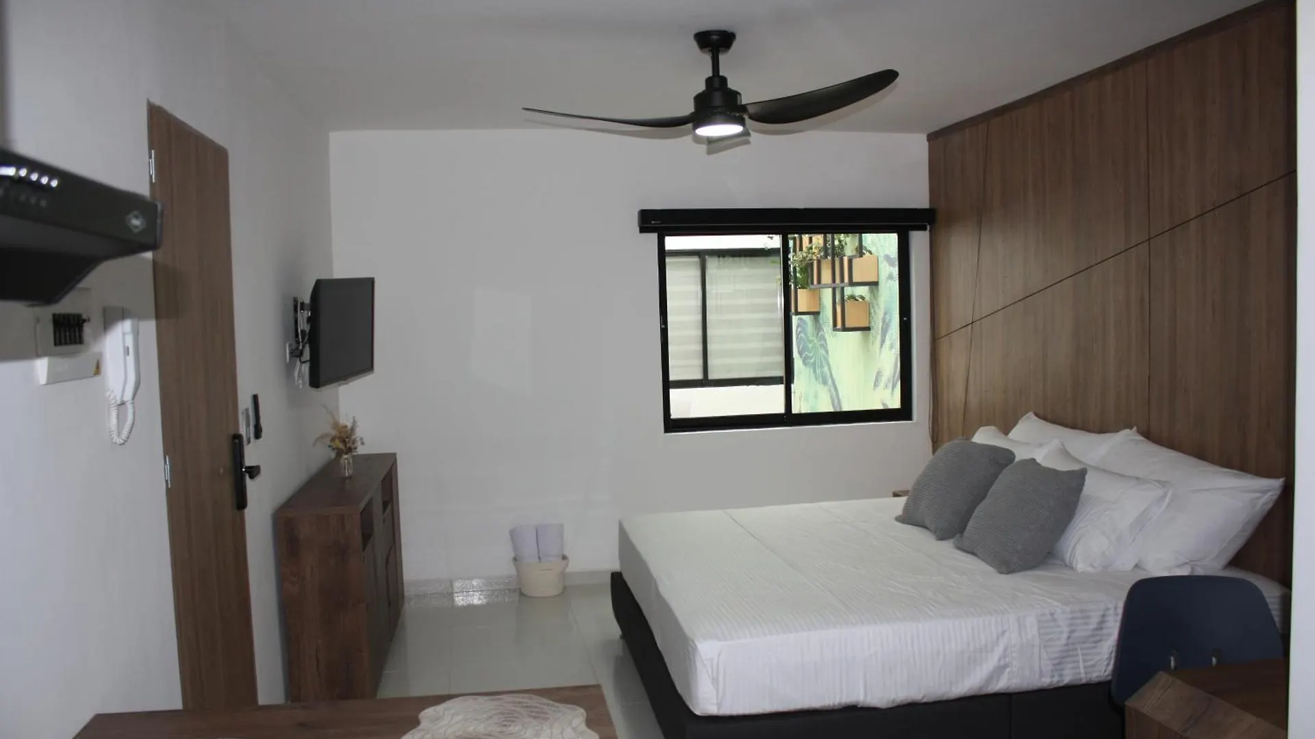 Parceros House Aparthotel Medellin 0*,