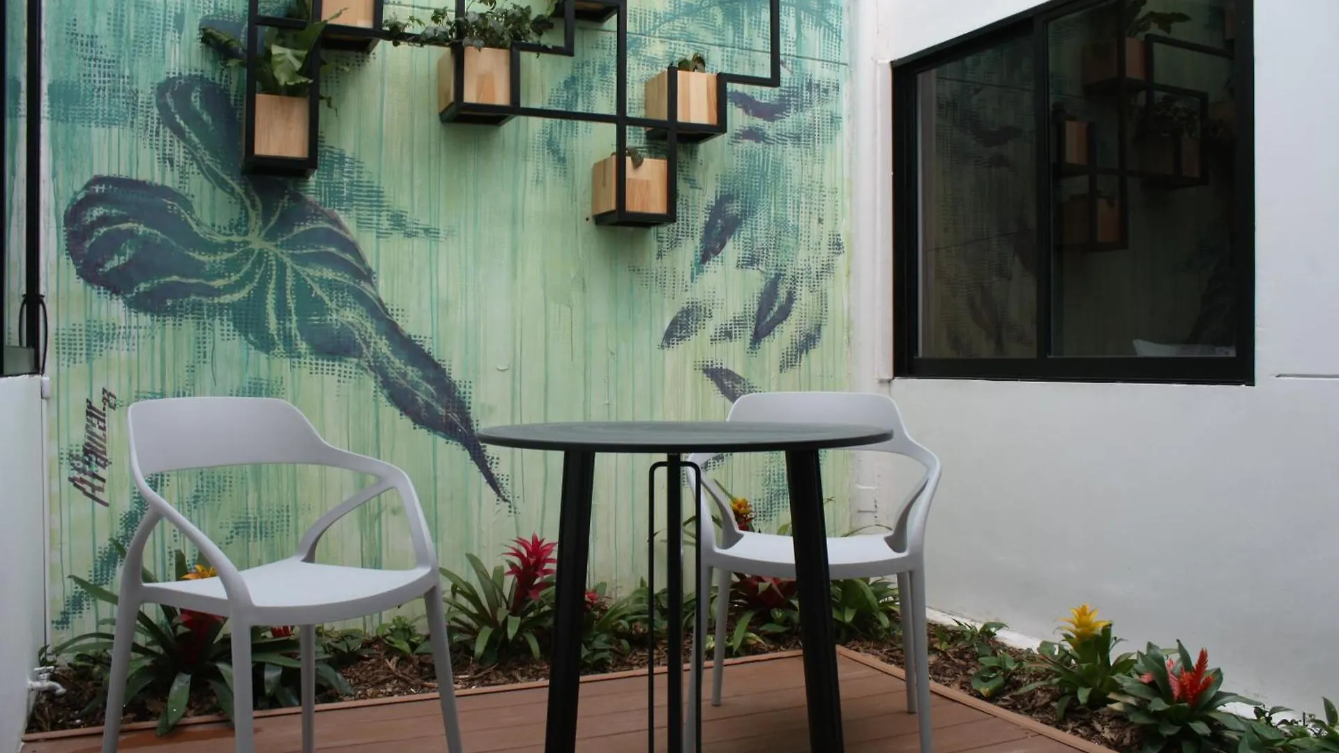 Parceros House Aparthotel Medellin