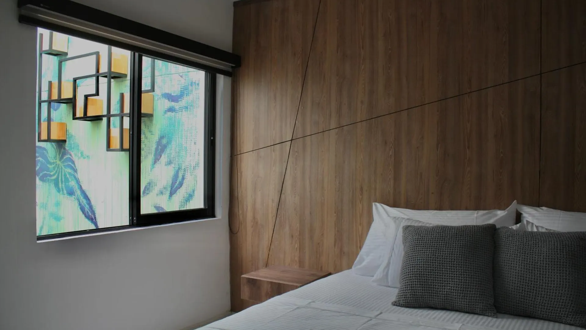 Parceros House Aparthotel Medellin