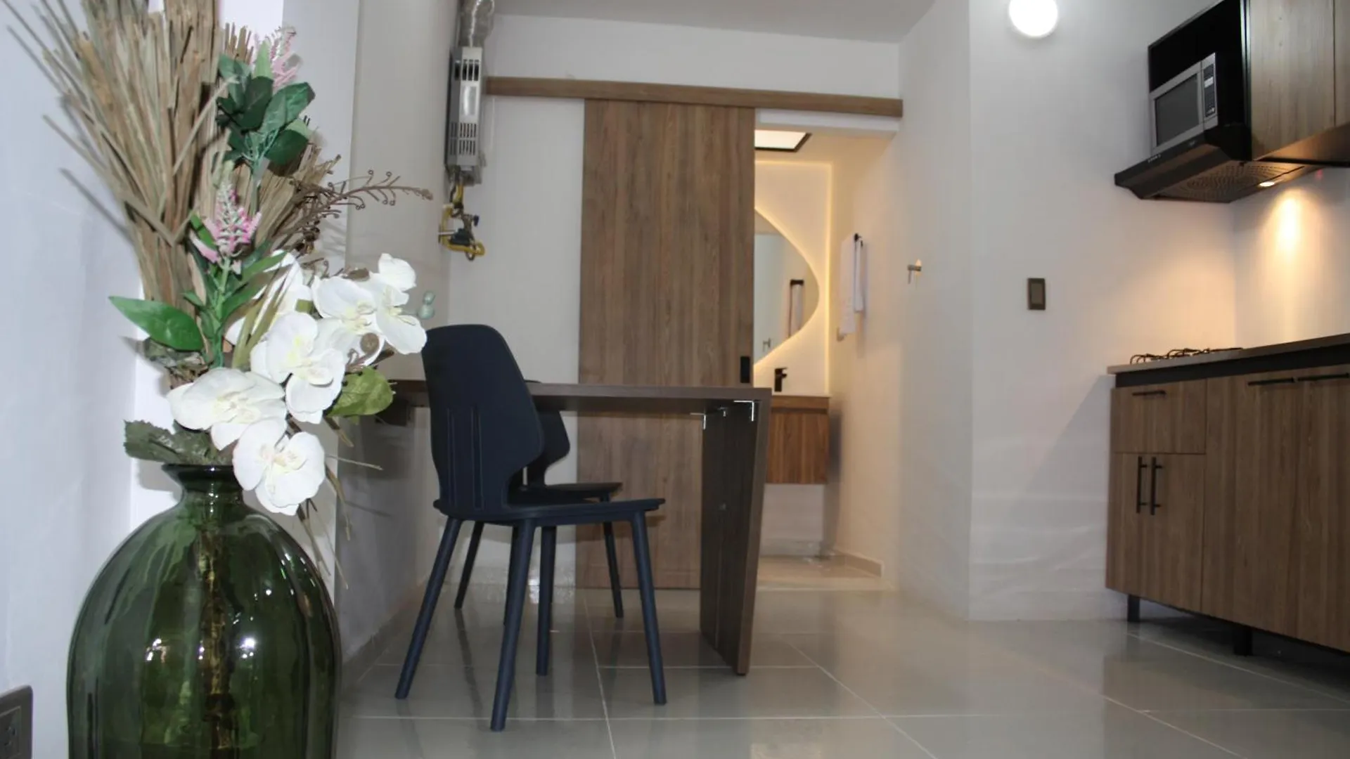 Parceros House Aparthotel Medellin