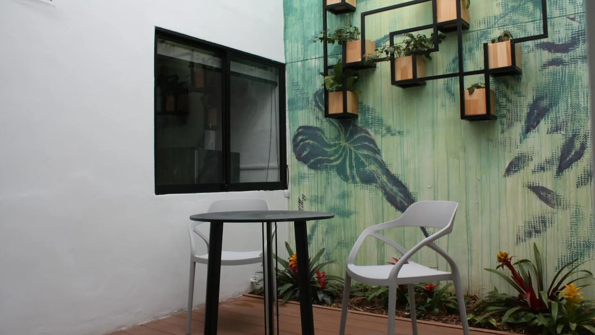Parceros House Aparthotel Medellin 0*,  Colombia