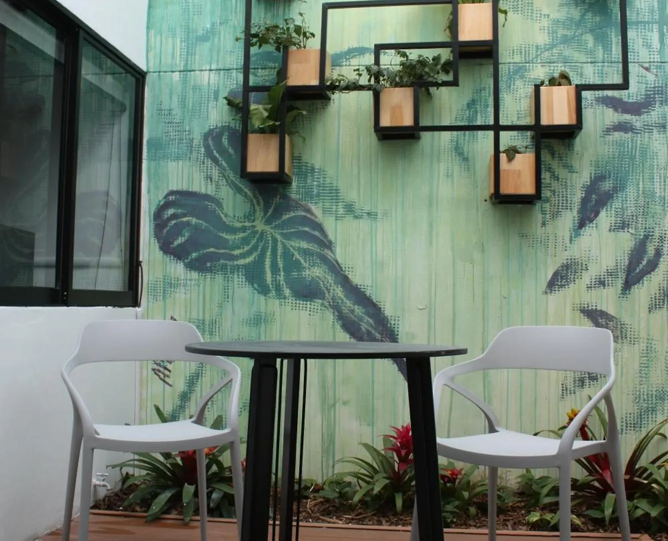 Parceros House Aparthotel Medellin